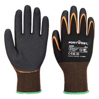 nonnative (ノンネイティブ) EXPLORER GLOVES POLY SUEDE BY GRIP